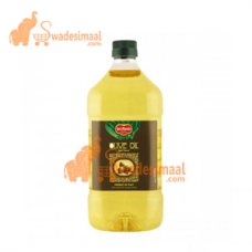 Del Monte Extralite Olive Oil 2 L